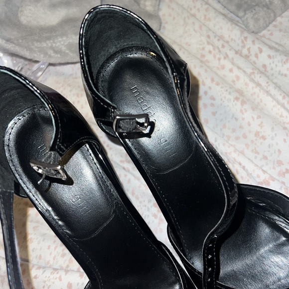 Madden girl heels :) - Picture 3 of 4